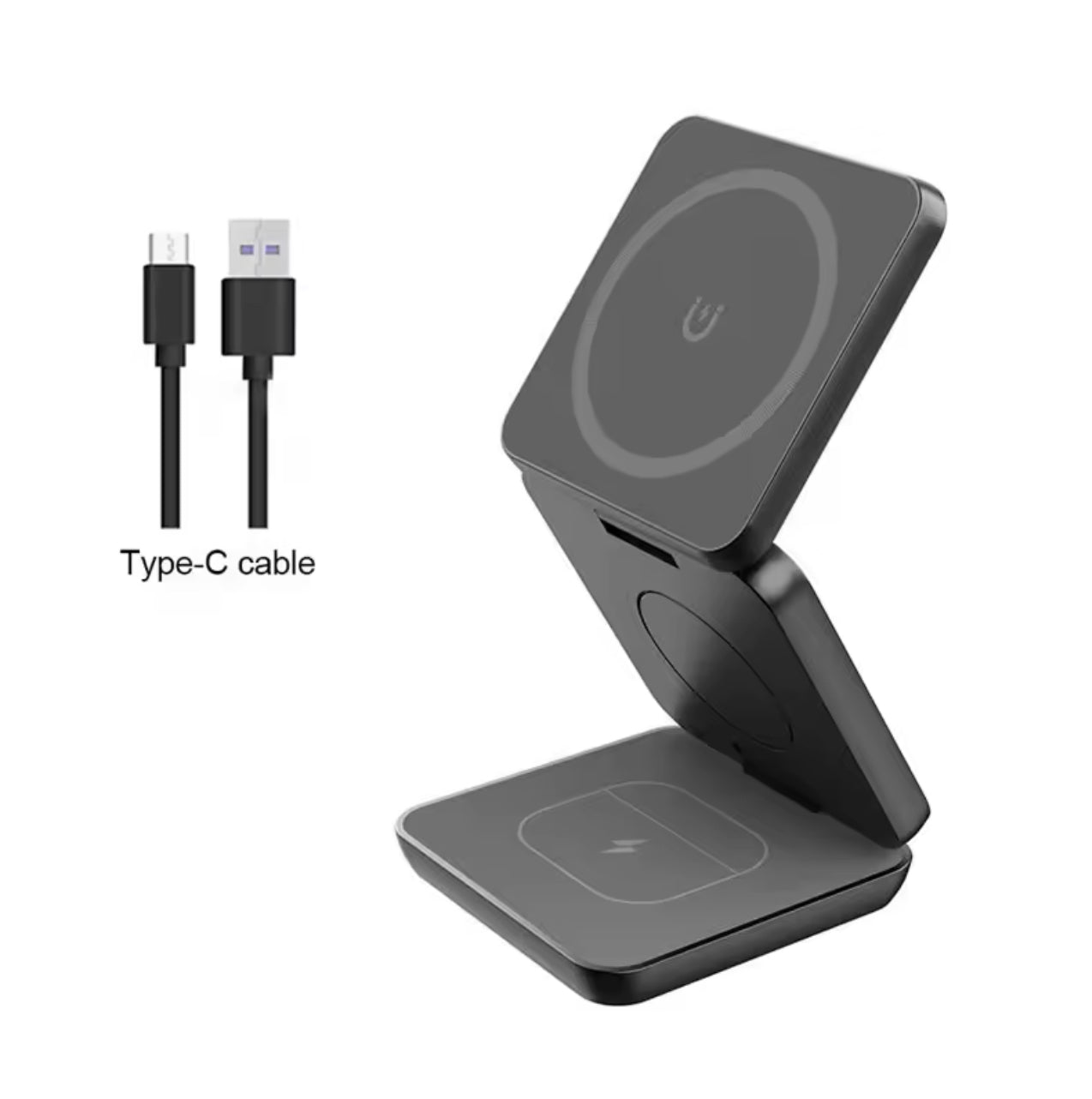 MagSafe Trio Wireless Charger Stand