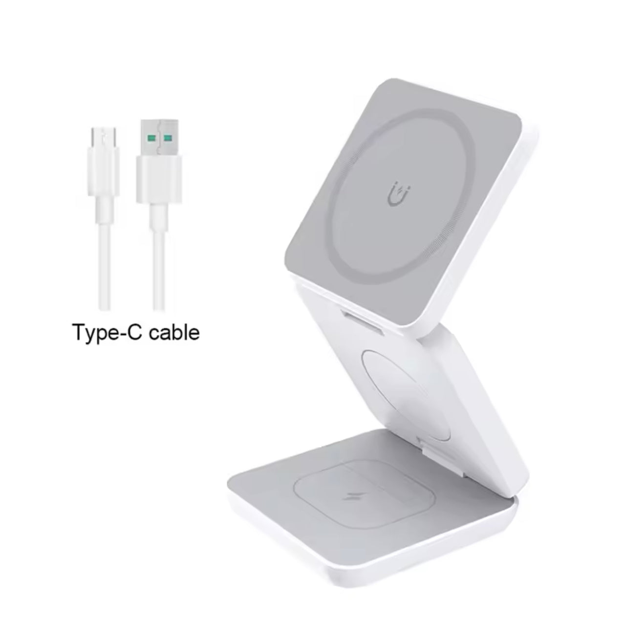 MagSafe Trio Wireless Charger Stand
