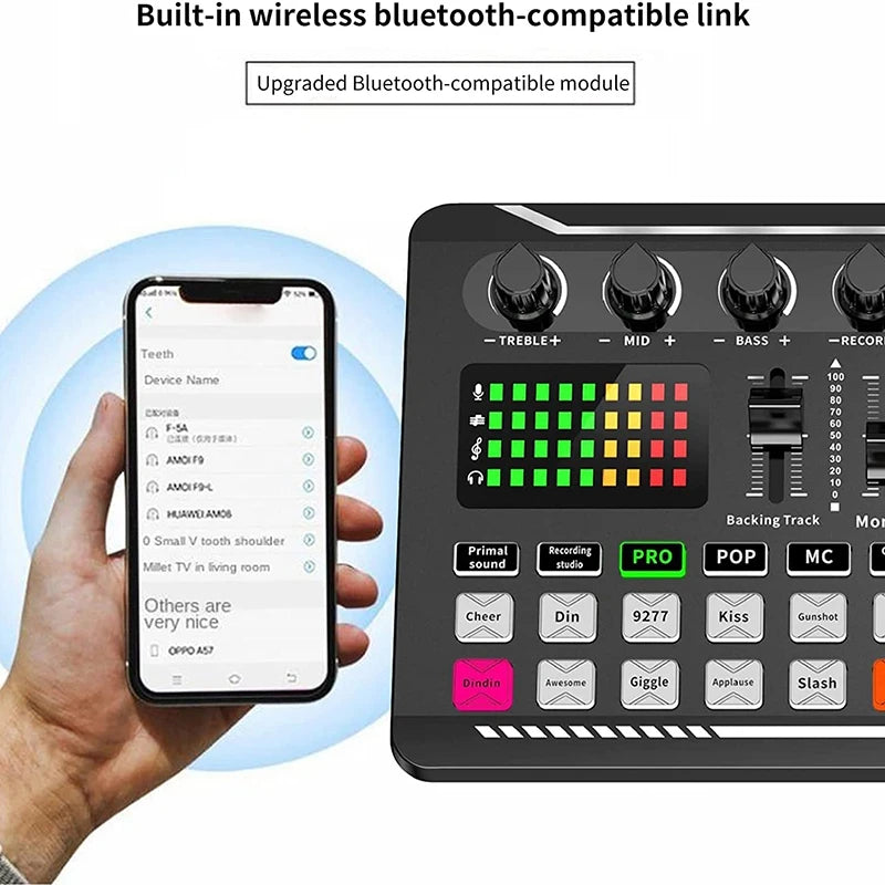 Ultimate Podcast Pro Audio Kit