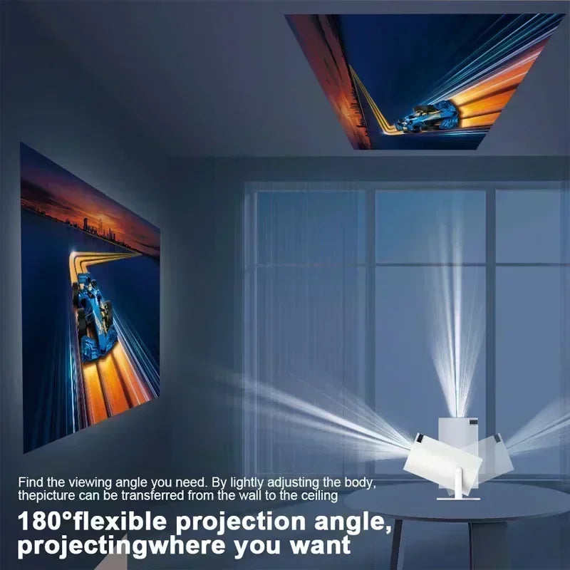 K-Pro Go Portable Projector