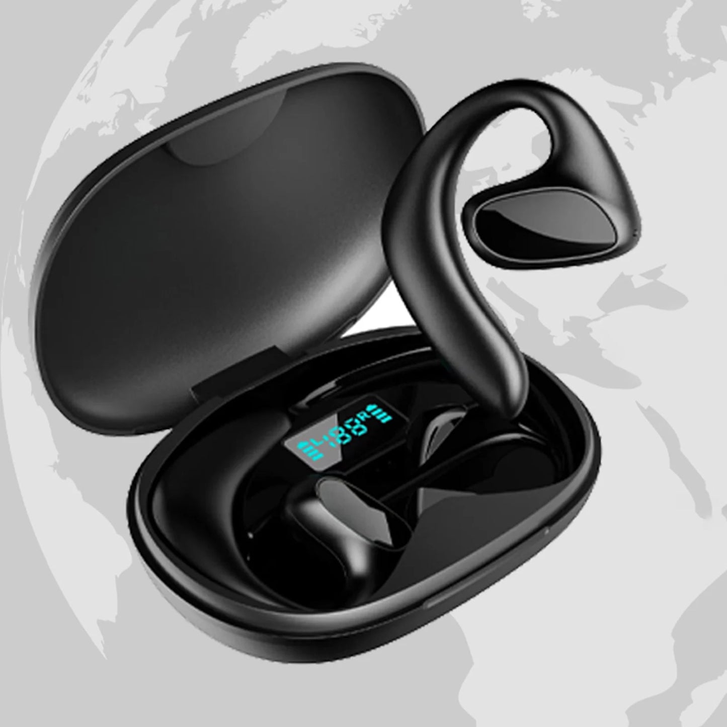 Smart Translator Earbuds Pro