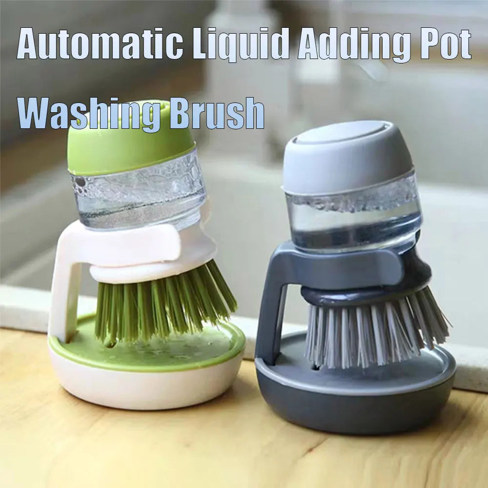 Soap Magic Augustop™ Brush