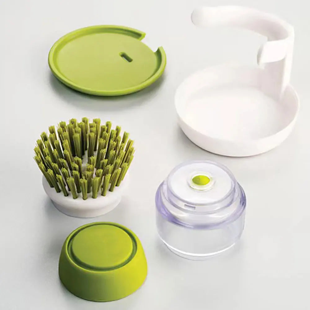 Soap Magic Augustop™ Brush