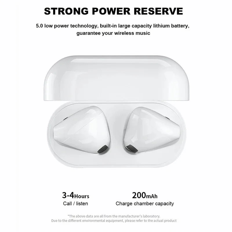 ProWave Bluetooth Earbuds