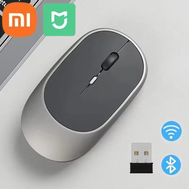 Augustop Mijia Silent Gaming Mouse