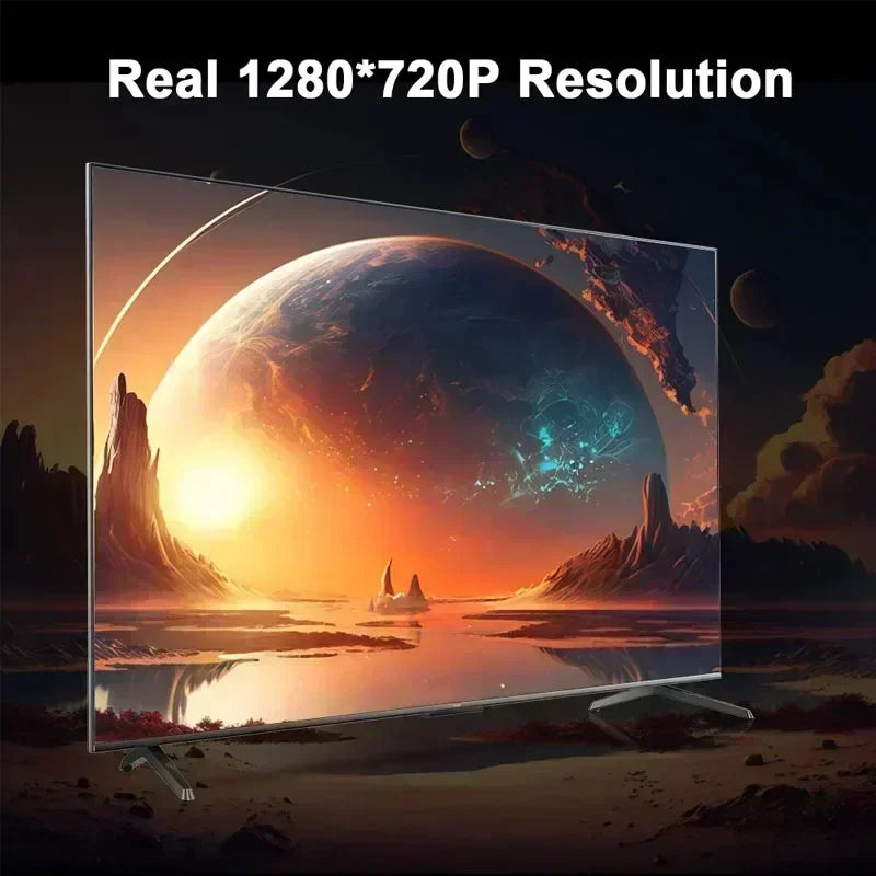 K-Pro Go Portable Projector