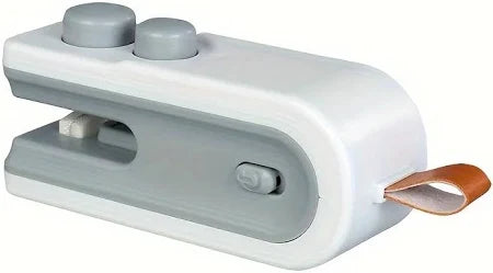 QuickPress Food Bag Sealer