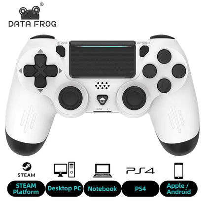 Wireless Freedom Game Controller