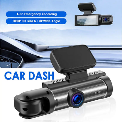 ClearView Dual Dash Cam Pro