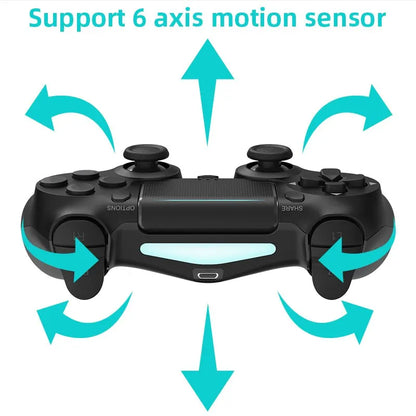 Wireless Freedom Game Controller